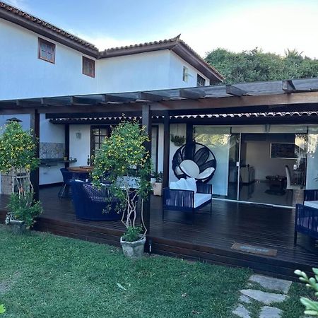 Casa Buzios Resort מראה חיצוני תמונה