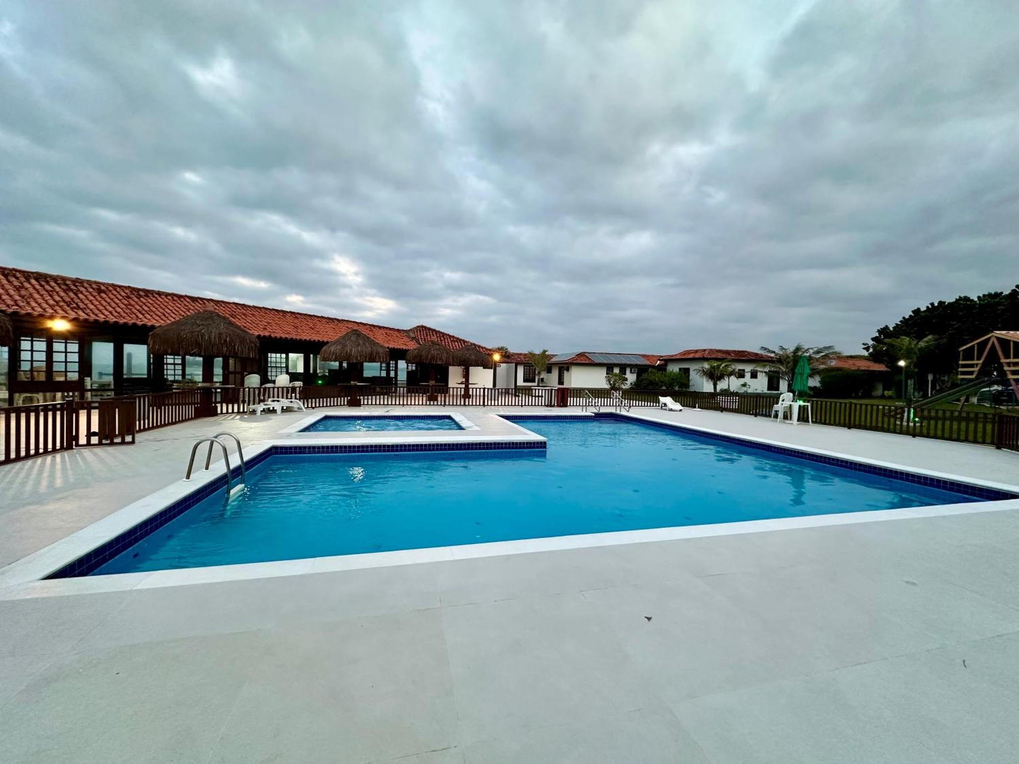 Casa Buzios Resort מראה חיצוני תמונה