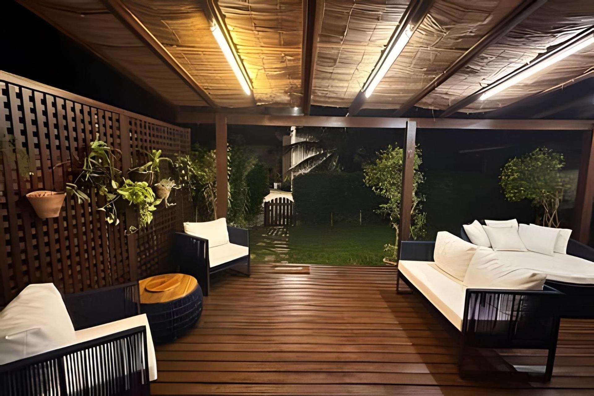 Casa Buzios Resort מראה חיצוני תמונה