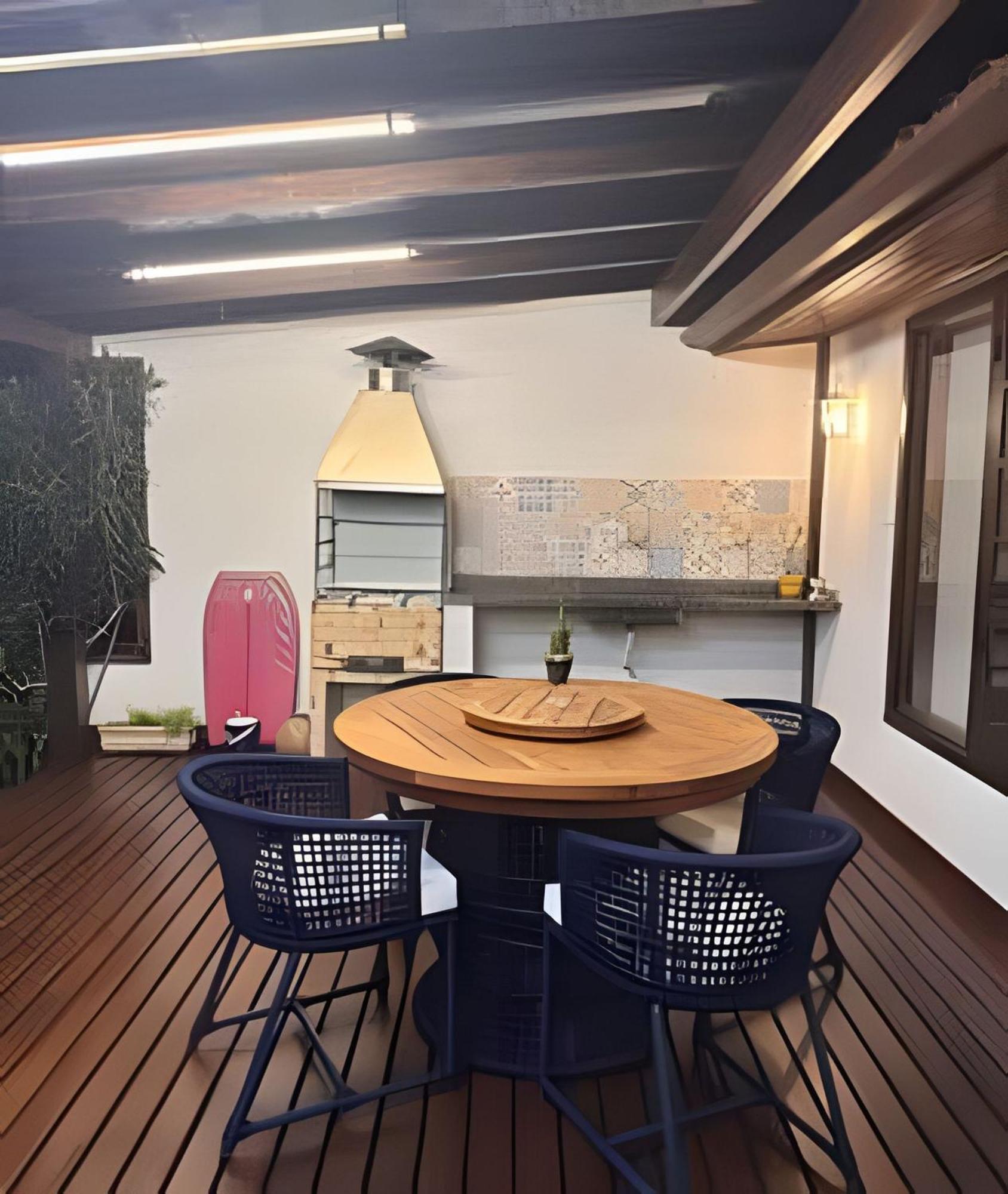Casa Buzios Resort מראה חיצוני תמונה