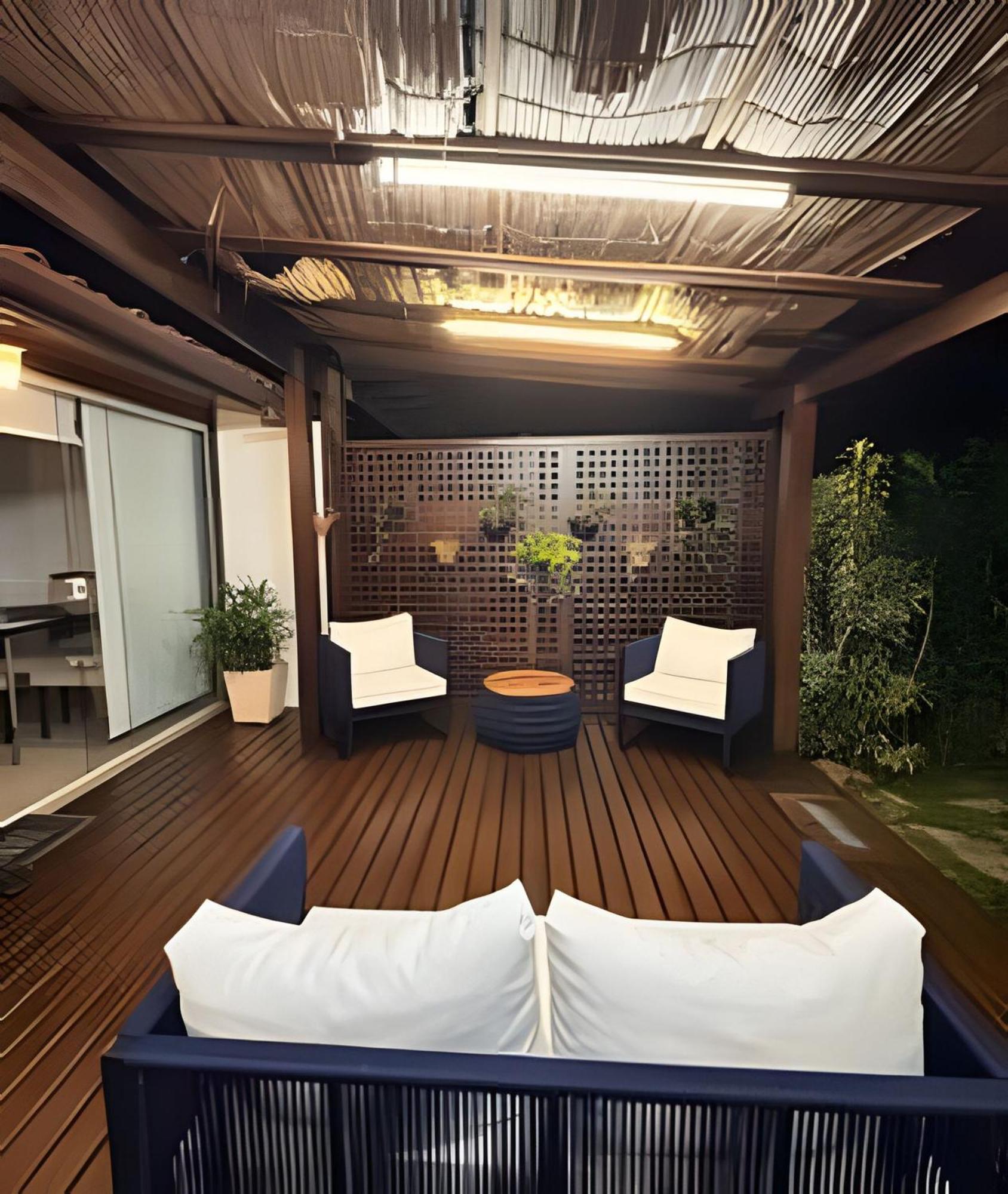 Casa Buzios Resort מראה חיצוני תמונה
