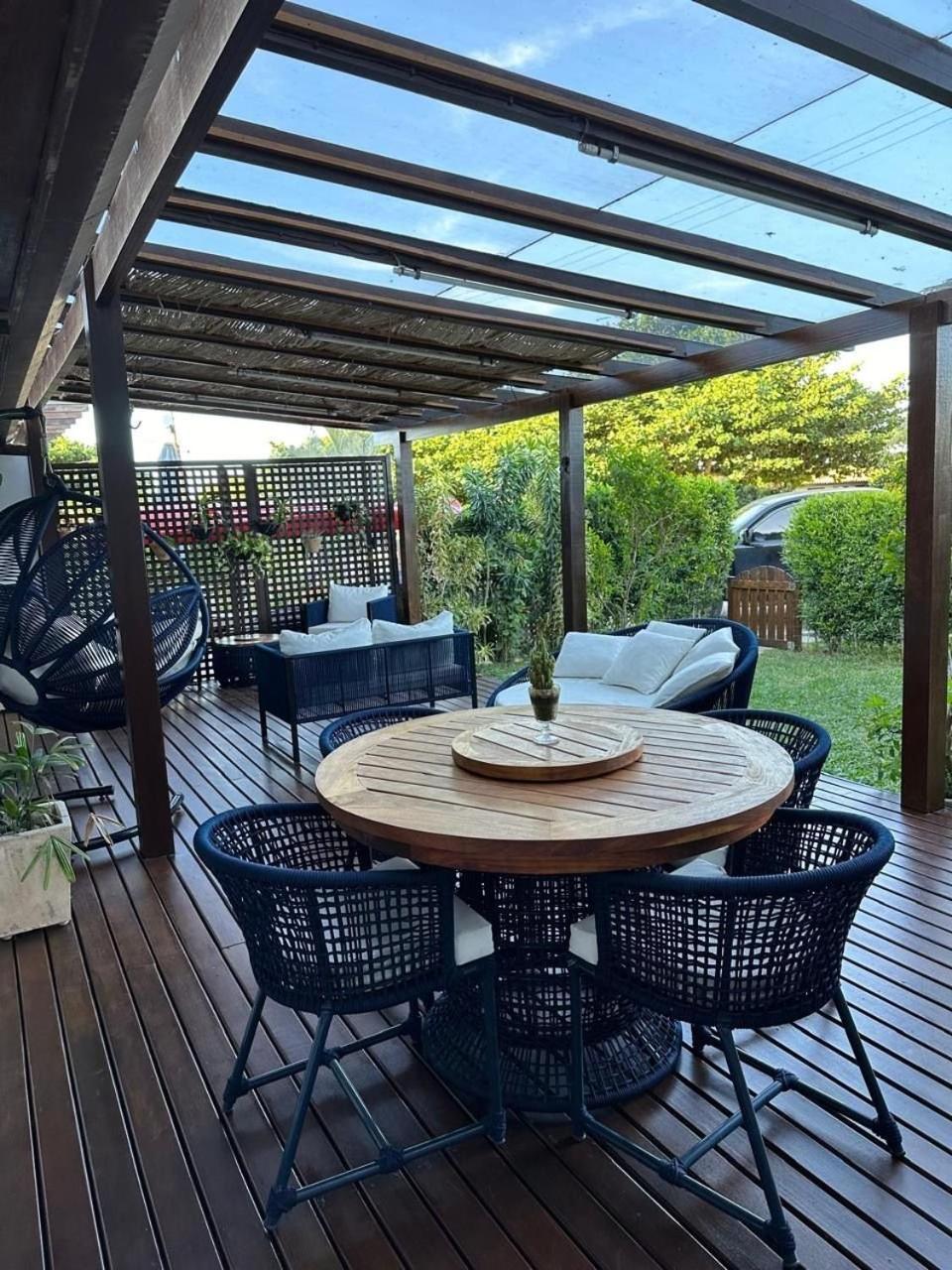 Casa Buzios Resort מראה חיצוני תמונה
