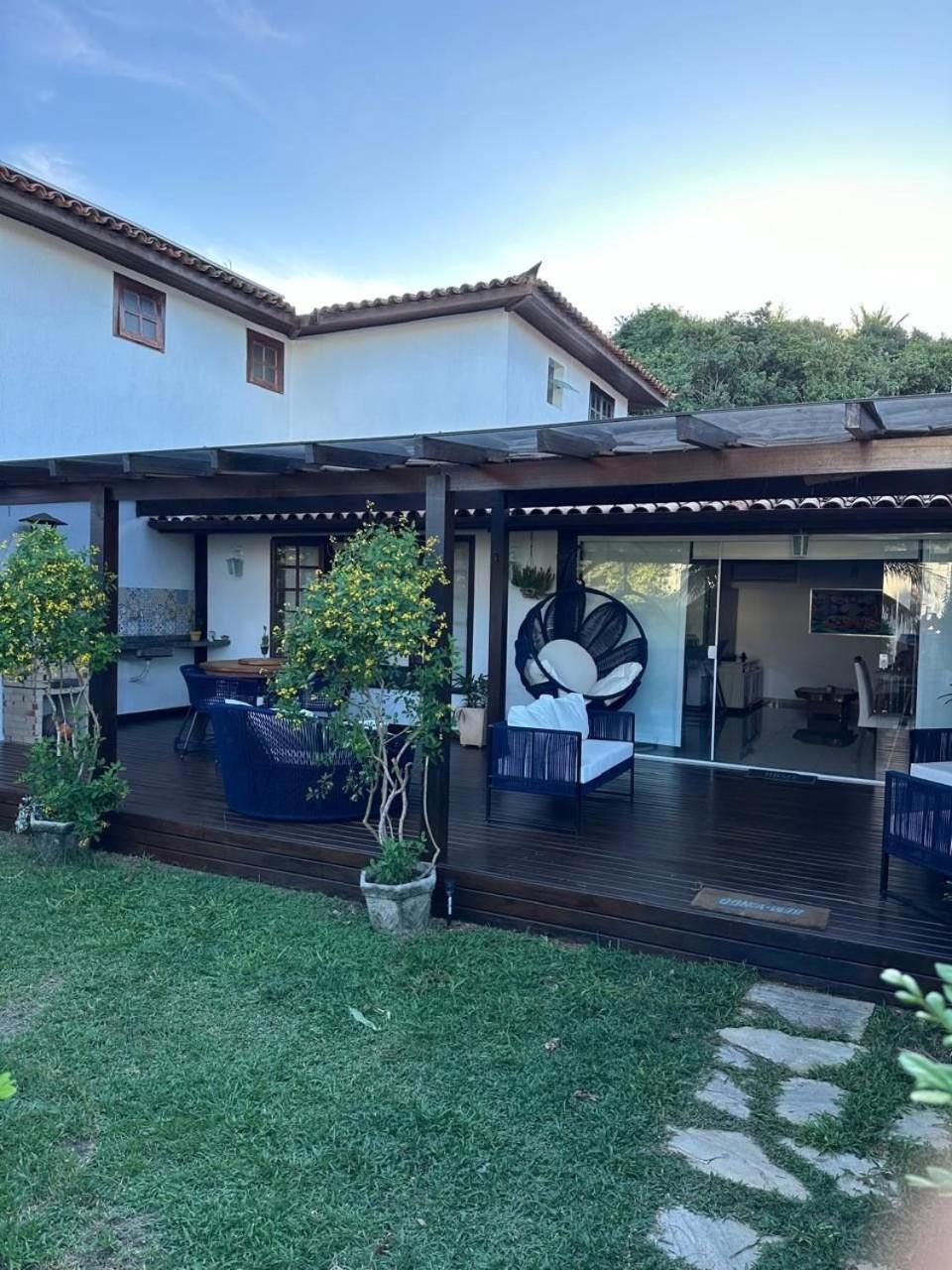 Casa Buzios Resort מראה חיצוני תמונה