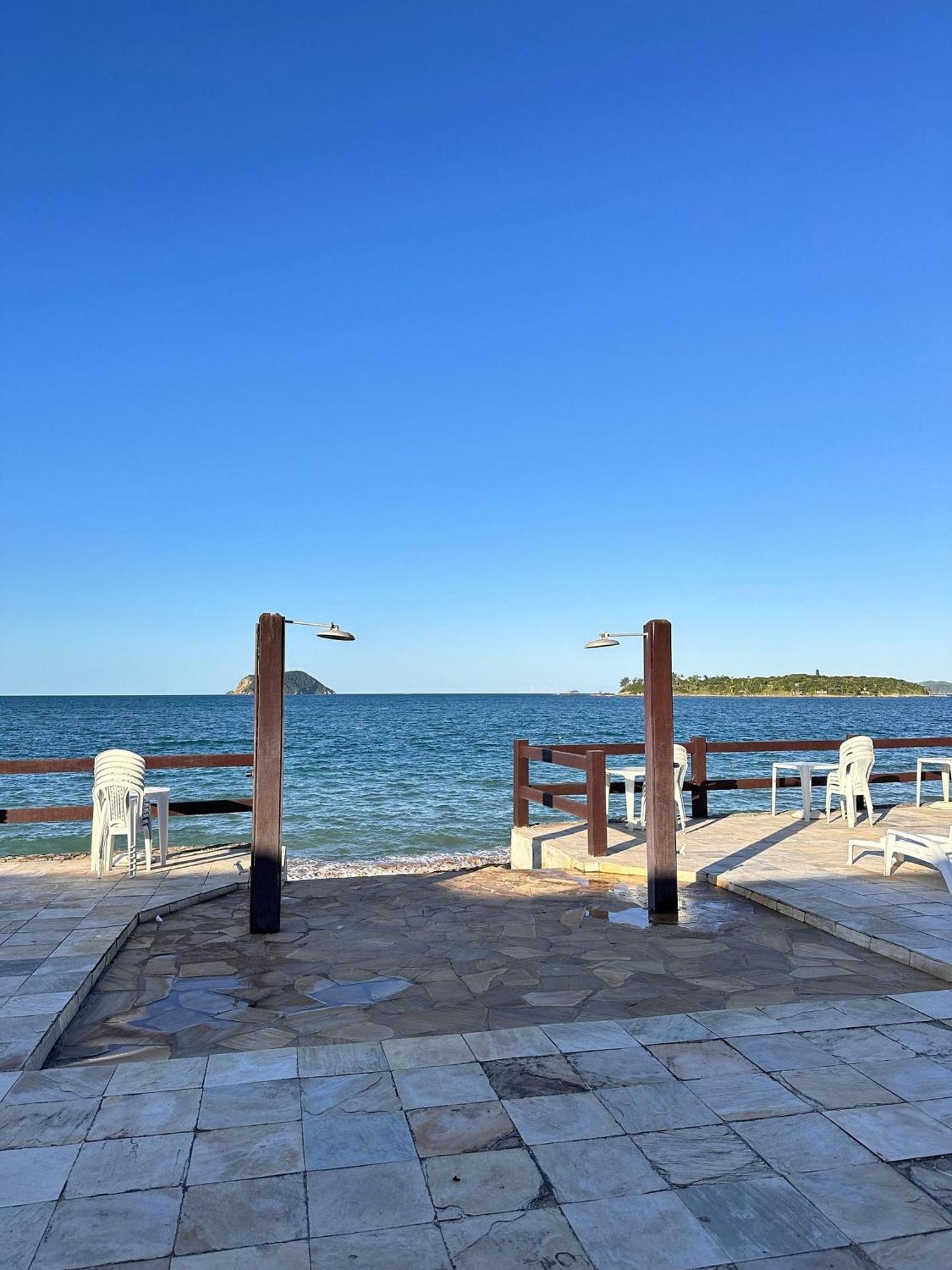 Casa Buzios Resort מראה חיצוני תמונה