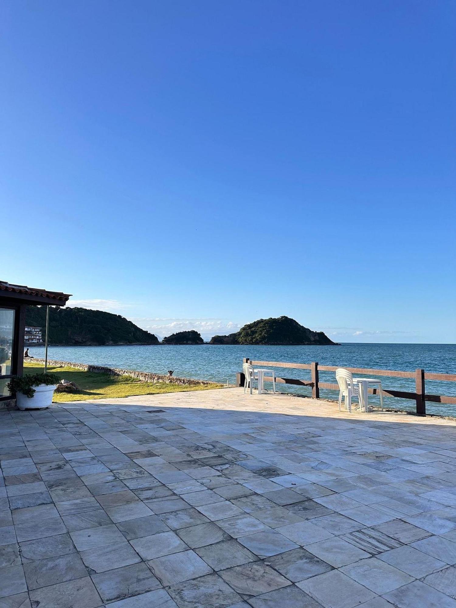 Casa Buzios Resort מראה חיצוני תמונה